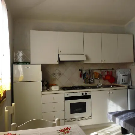 Via Grosseto Centro Paese Holiday home