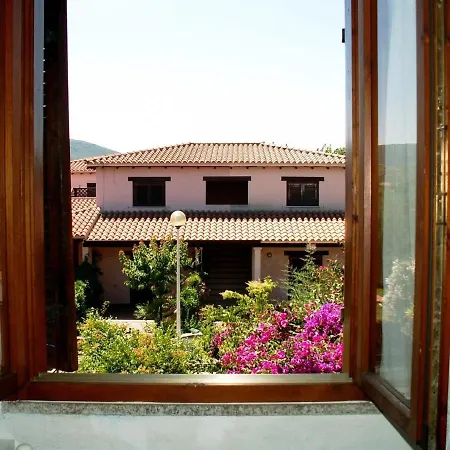 Holiday home Via Grosseto Centro Paese *