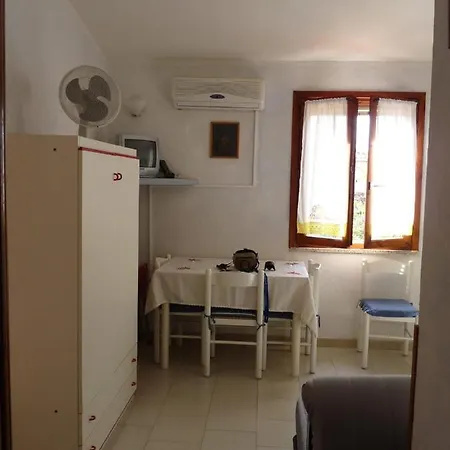 Via Grosseto Centro Paese Semesterbostad